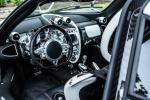 Pagani Huayra The King 1 of 1 of 1 2015 года (US)